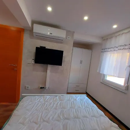 Marshal Апартаменты