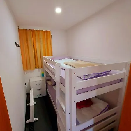 شقة Marshal بوسانسكا كروبا