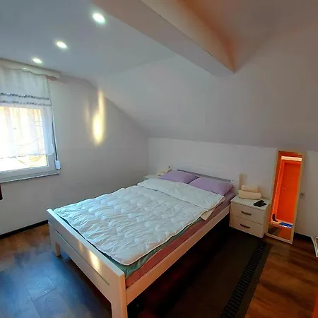 Marshal Apartment