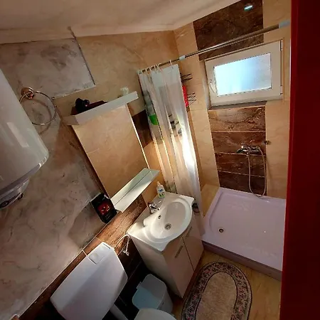 Marshal * Босанска-Крупа