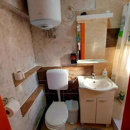 Marshal * بوسانسكا كروبا