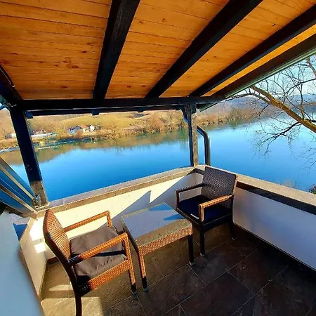 Апартаменты Marshal *