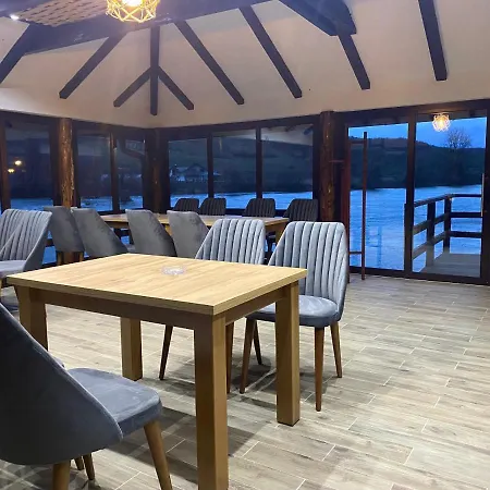 شقة Marshal بوسانسكا كروبا