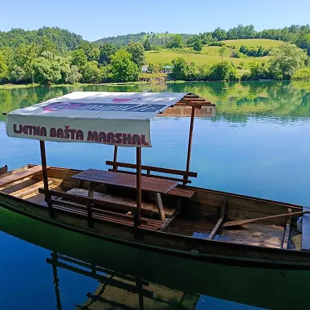 شقة Marshal بوسانسكا كروبا