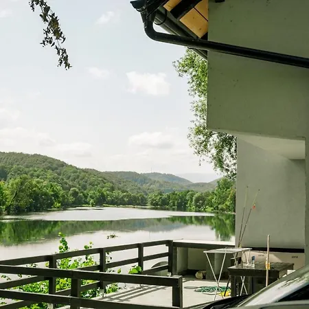 شقة Marshal بوسانسكا كروبا